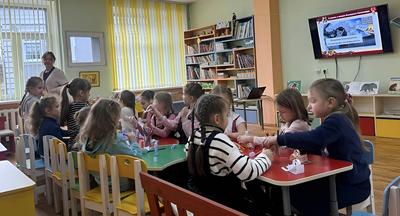 Подвиг Ленинграда