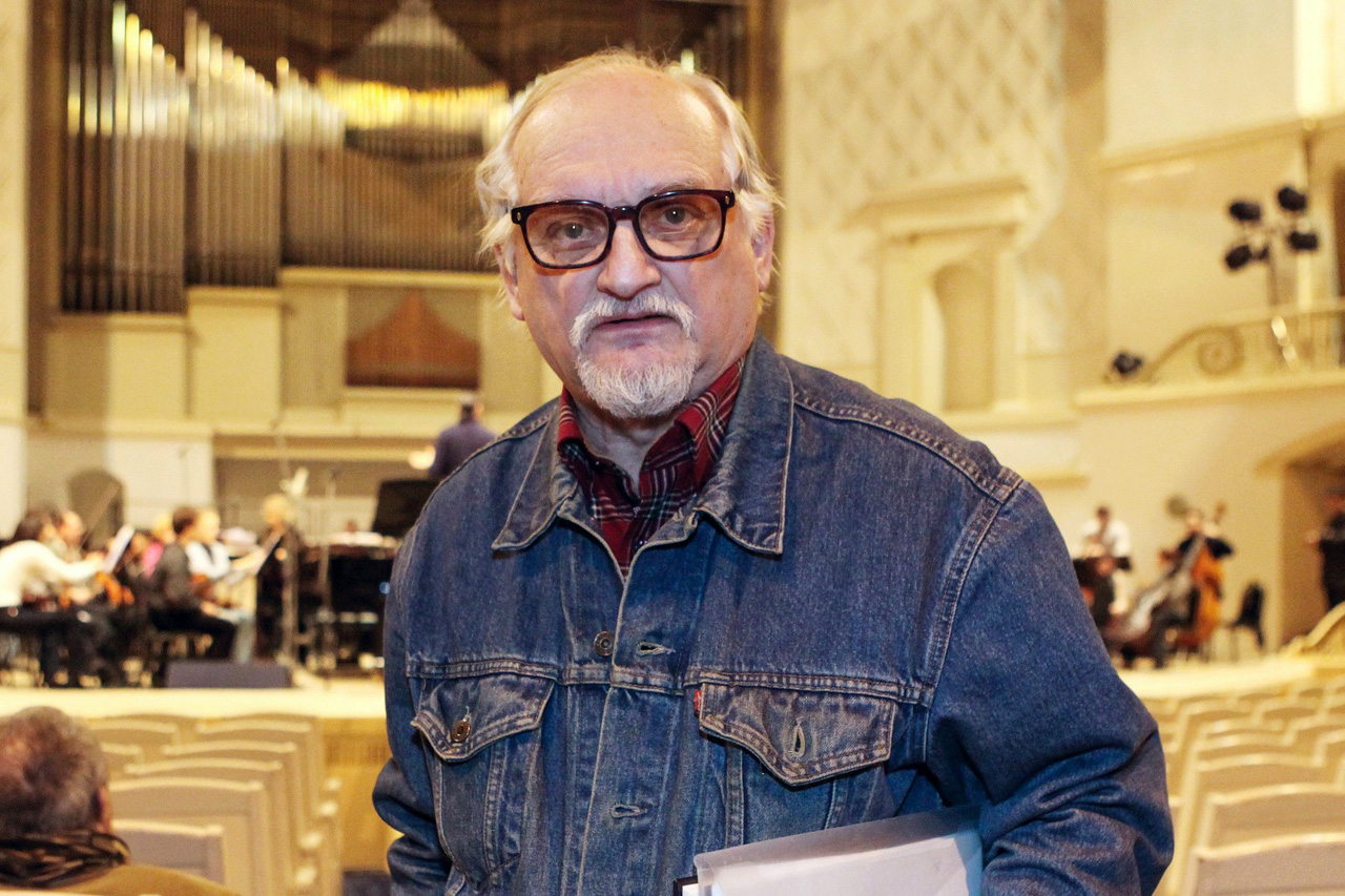 «По следам сказочного композитора»: 90 лет со дня рождения Геннадия Гладкова