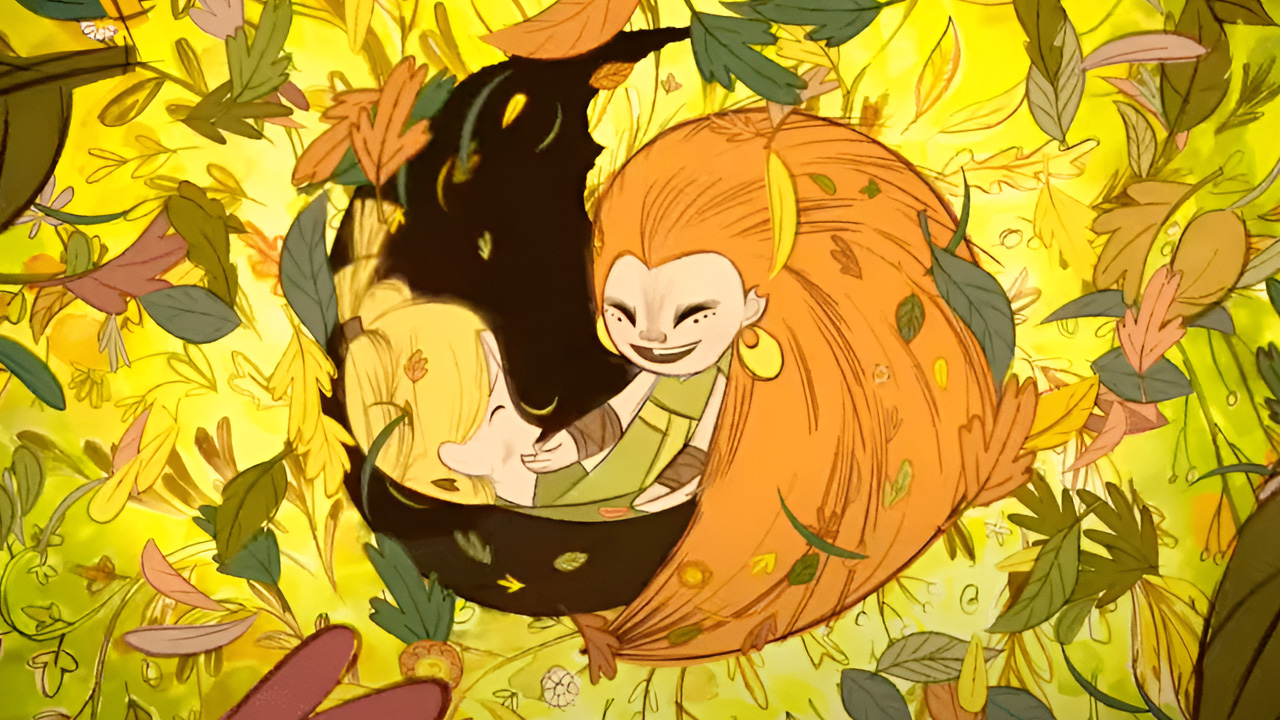 «Легенда о волках»