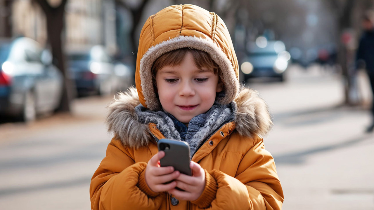 Как Интернет может помочь найти дорогу домой?