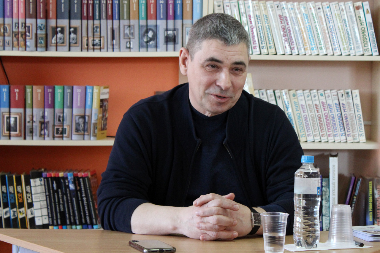 Пусть помнят живые, пусть знают потомки